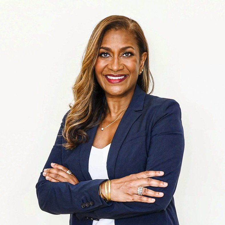 Letitia Plummer
