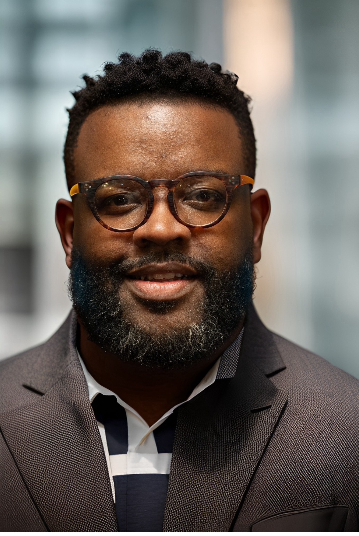 Durrell K. Douglas
